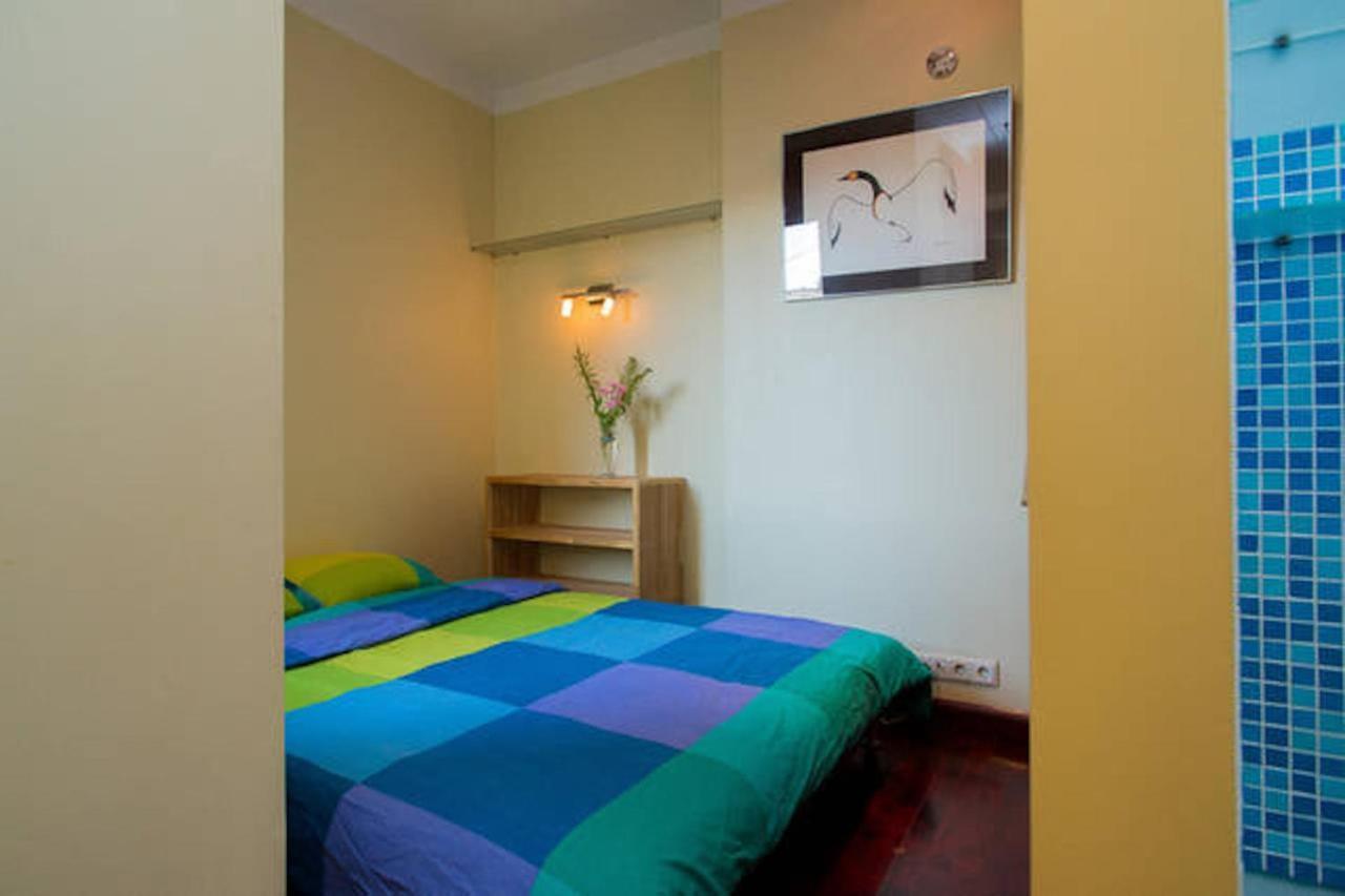 Delux 1 Bedroom Studio In City Centre Riga Eksteriør bilde