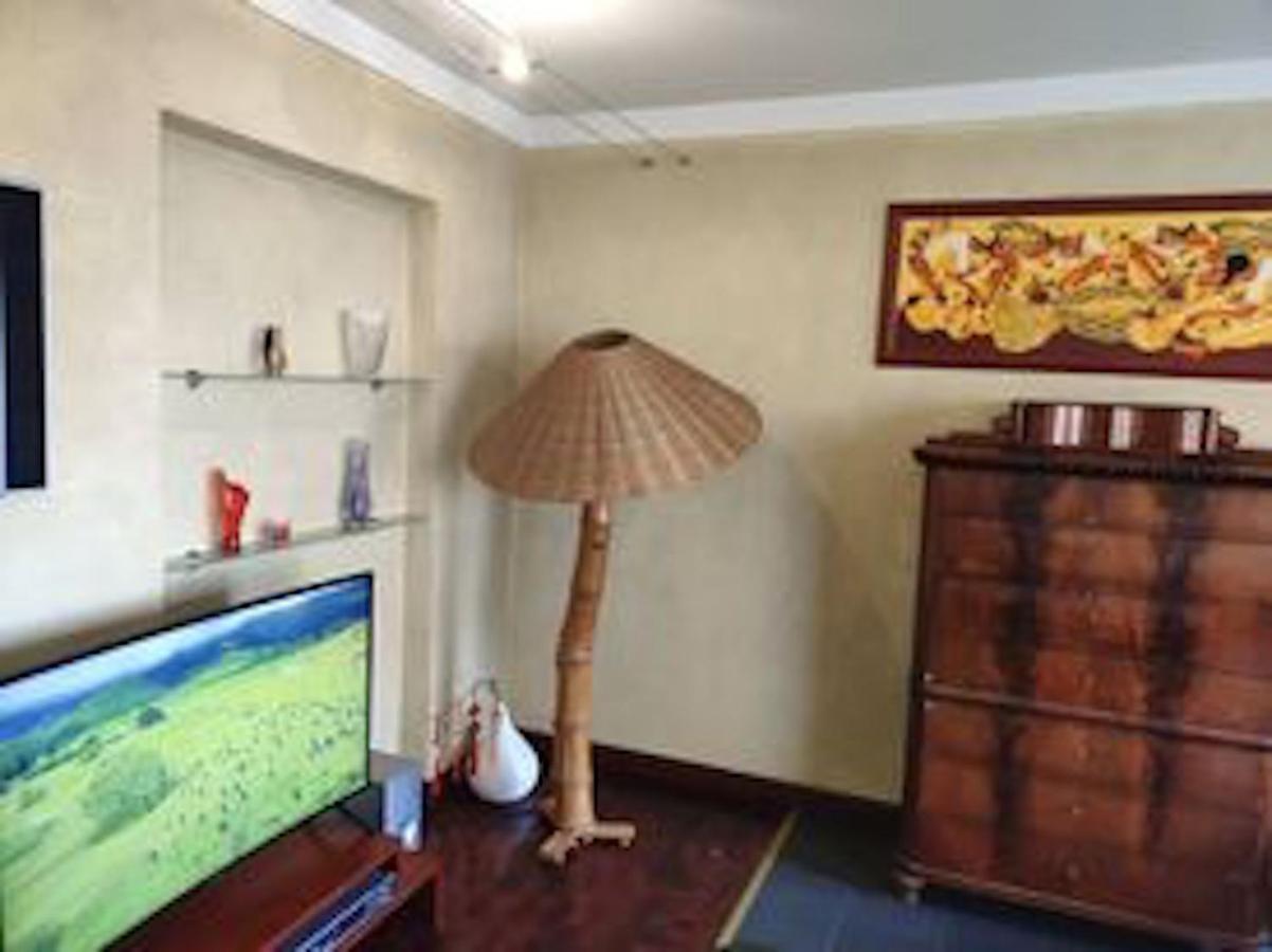 Delux 1 Bedroom Studio In City Centre Riga Eksteriør bilde