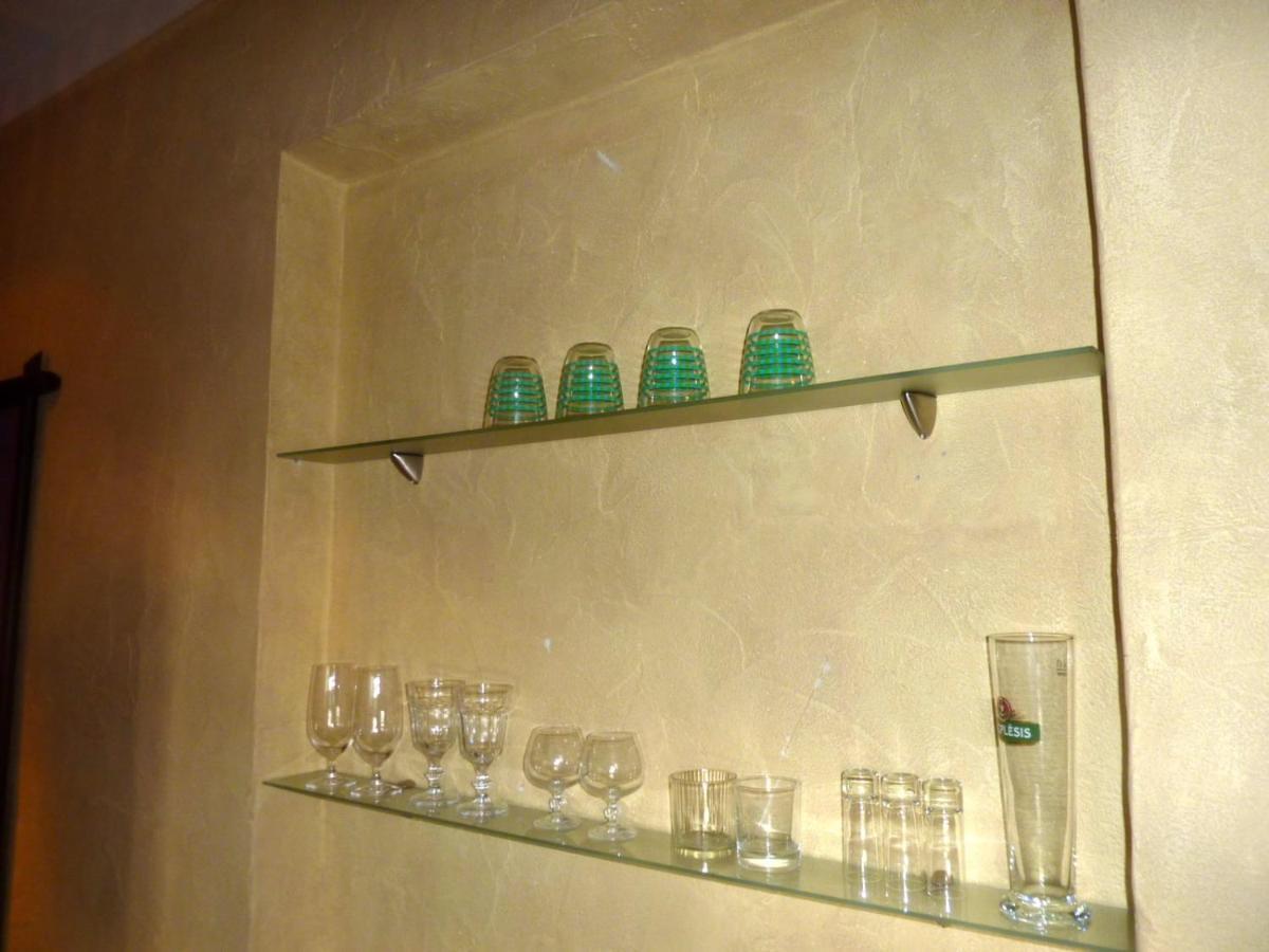 Delux 1 Bedroom Studio In City Centre Riga Eksteriør bilde