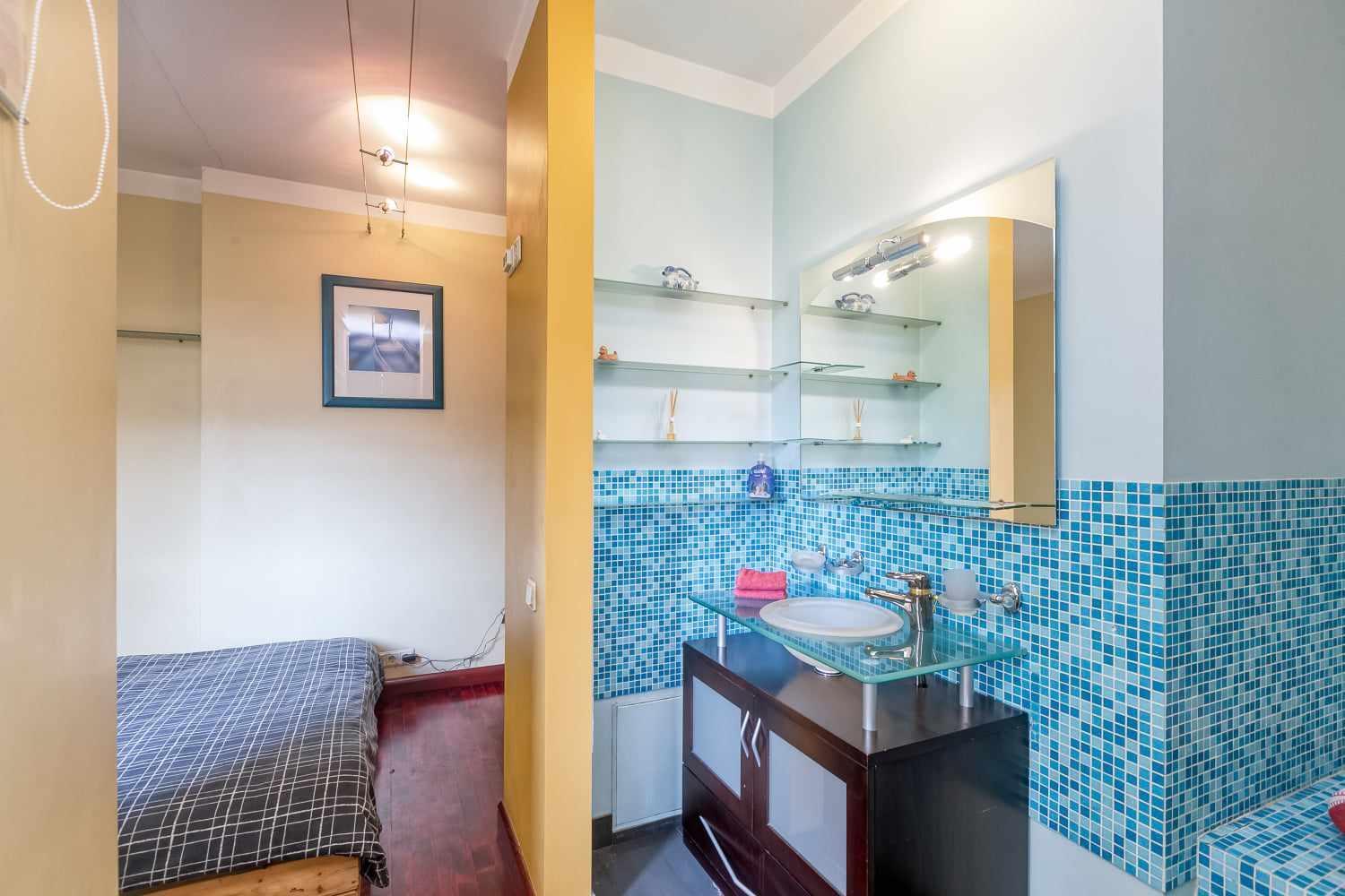 Delux 1 Bedroom Studio In City Centre Riga Eksteriør bilde