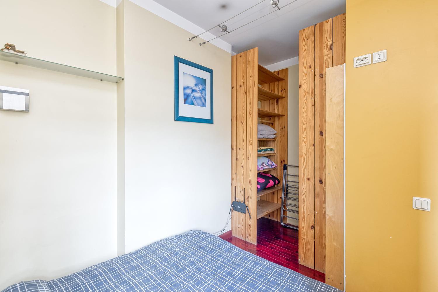 Delux 1 Bedroom Studio In City Centre Riga Eksteriør bilde