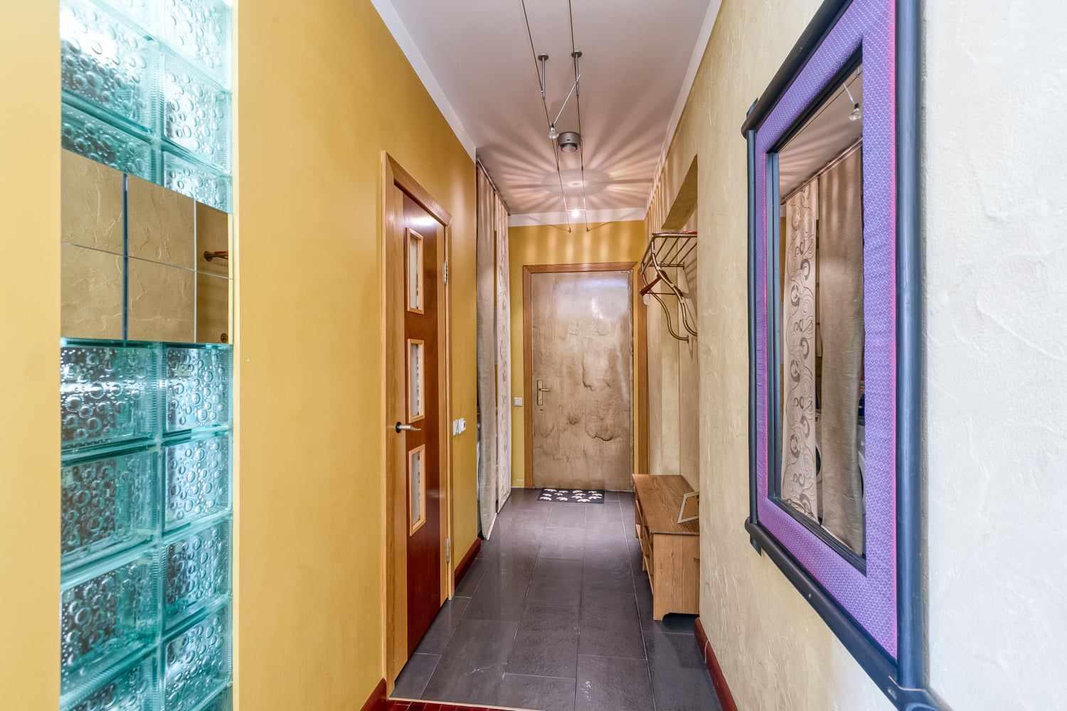 Delux 1 Bedroom Studio In City Centre Riga Eksteriør bilde
