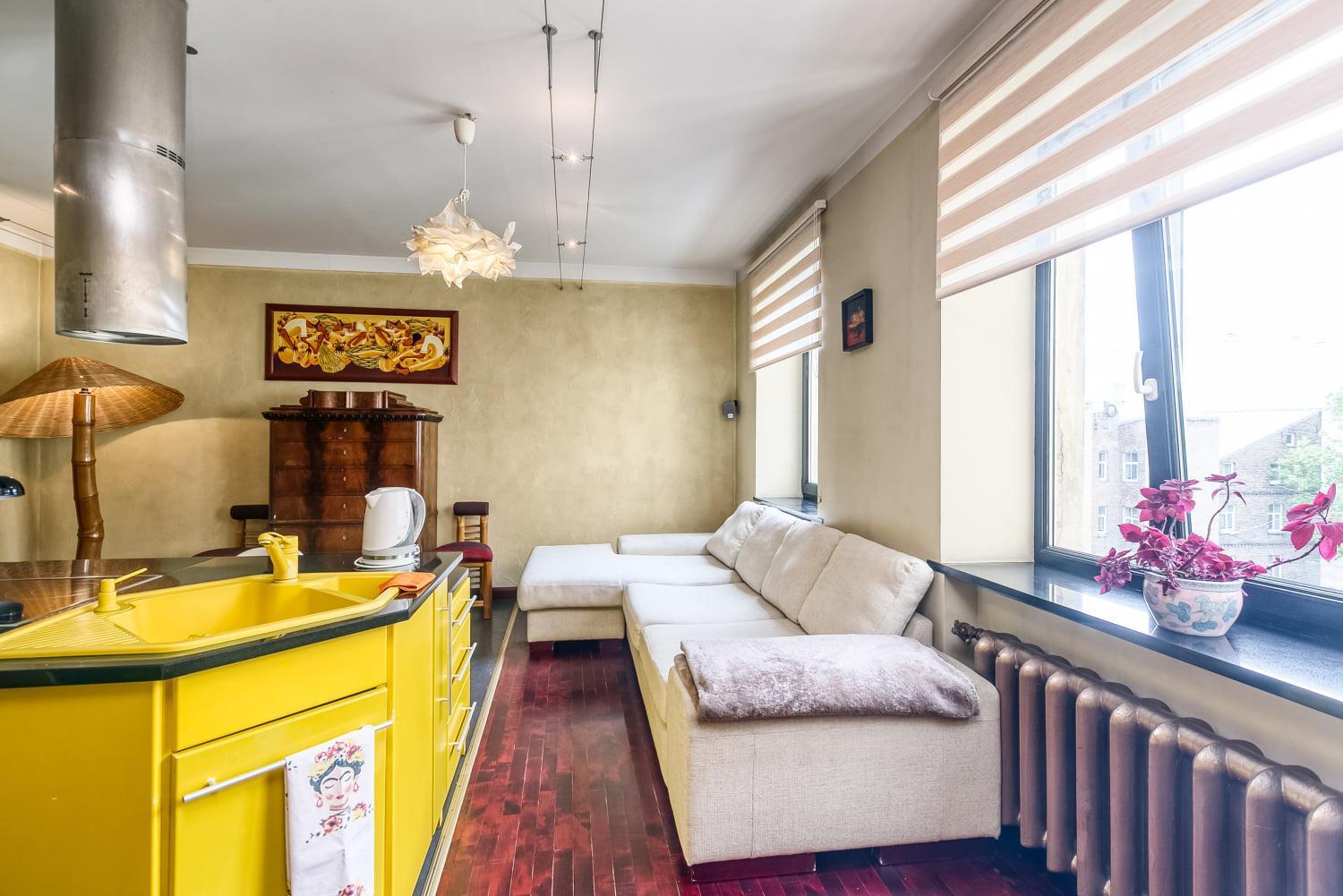 Delux 1 Bedroom Studio In City Centre Riga Eksteriør bilde